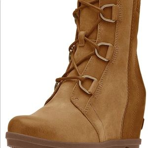 Joan Of Arctic Sorel Boots